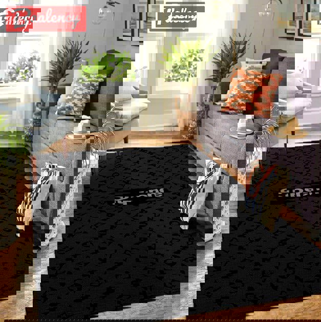 Rugs in living room and bedroom louis vuitton supreme area rug hypebeast fashion brand living room carpet floor decor Rectangle Rug