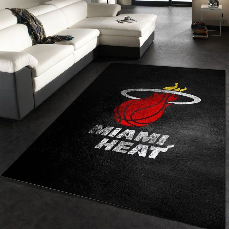 Rugs in living room and bedroom miami heat area rug living room rug home decor floor decor Rectangle Rug