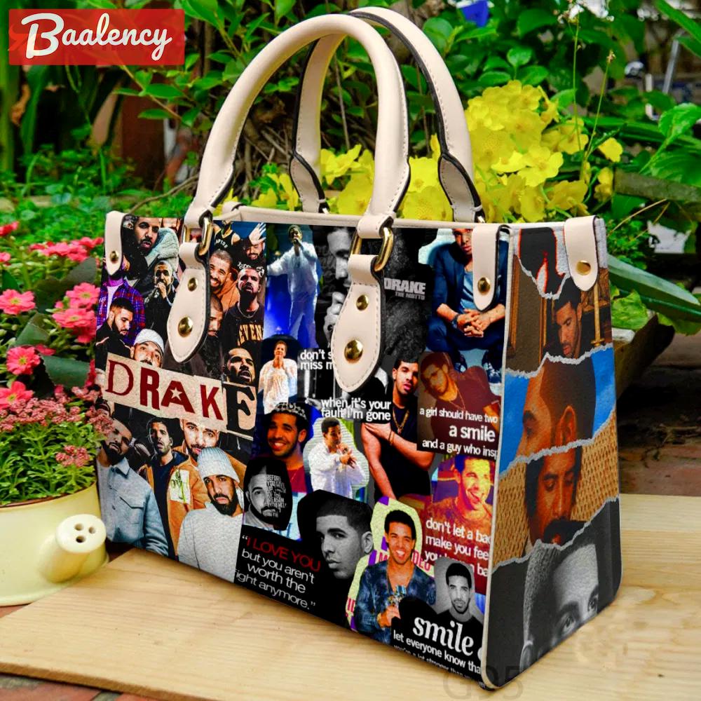 Stylish drake leather handbag gift for women s day – g95: perfect for celebrating with elegance 45 Women Leather Hand Bag