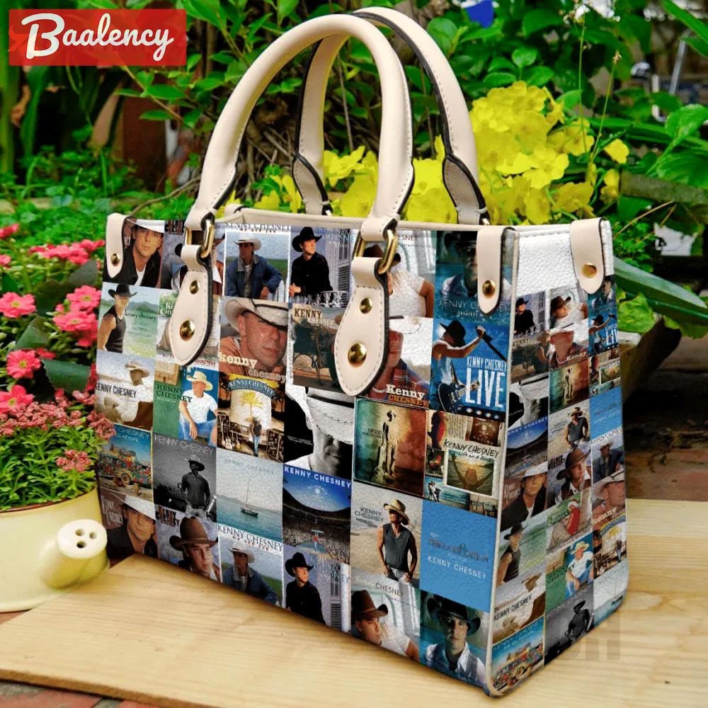 Stylish kenny chesney leather hand bag gift for women’s day gift for women s day – shop now! 3756 Women Leather Hand Bag