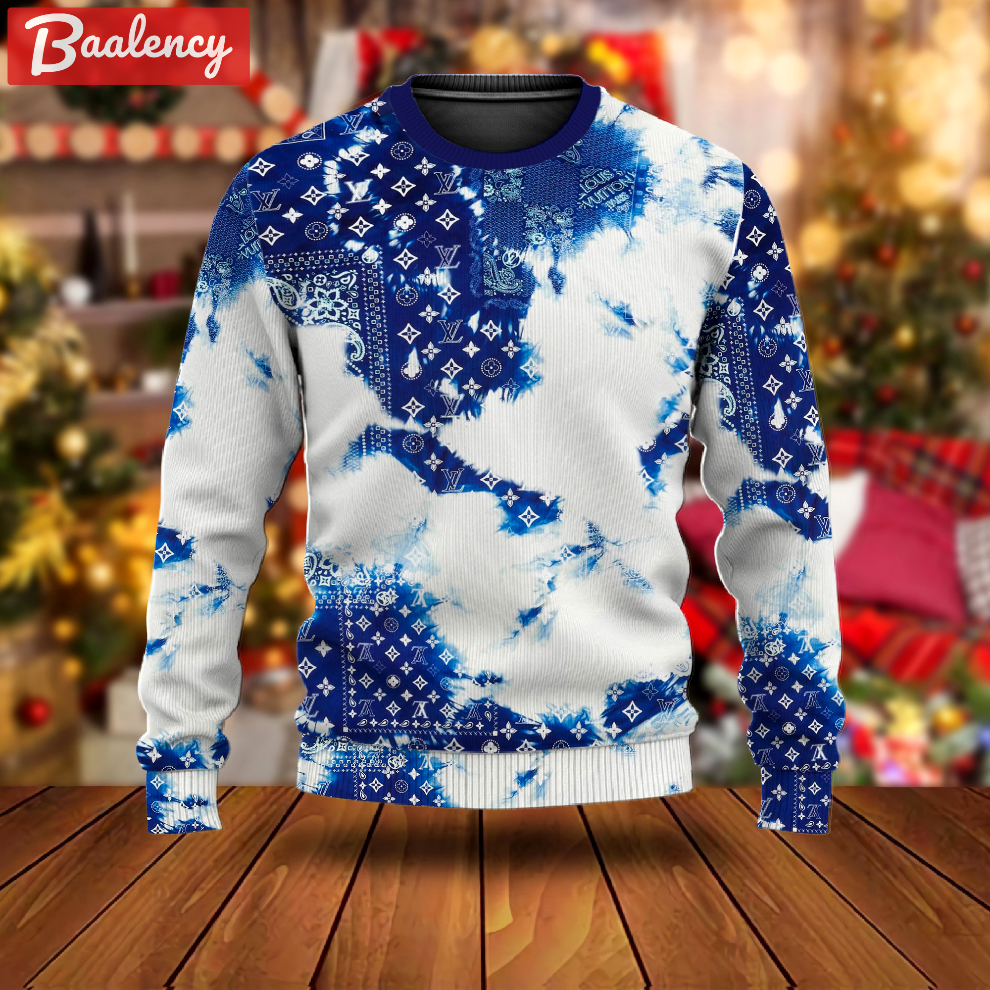 the best luxury brand ugly christmas sweater special gift premium outfit for men and women 11
           Christmas Ugly Sweater