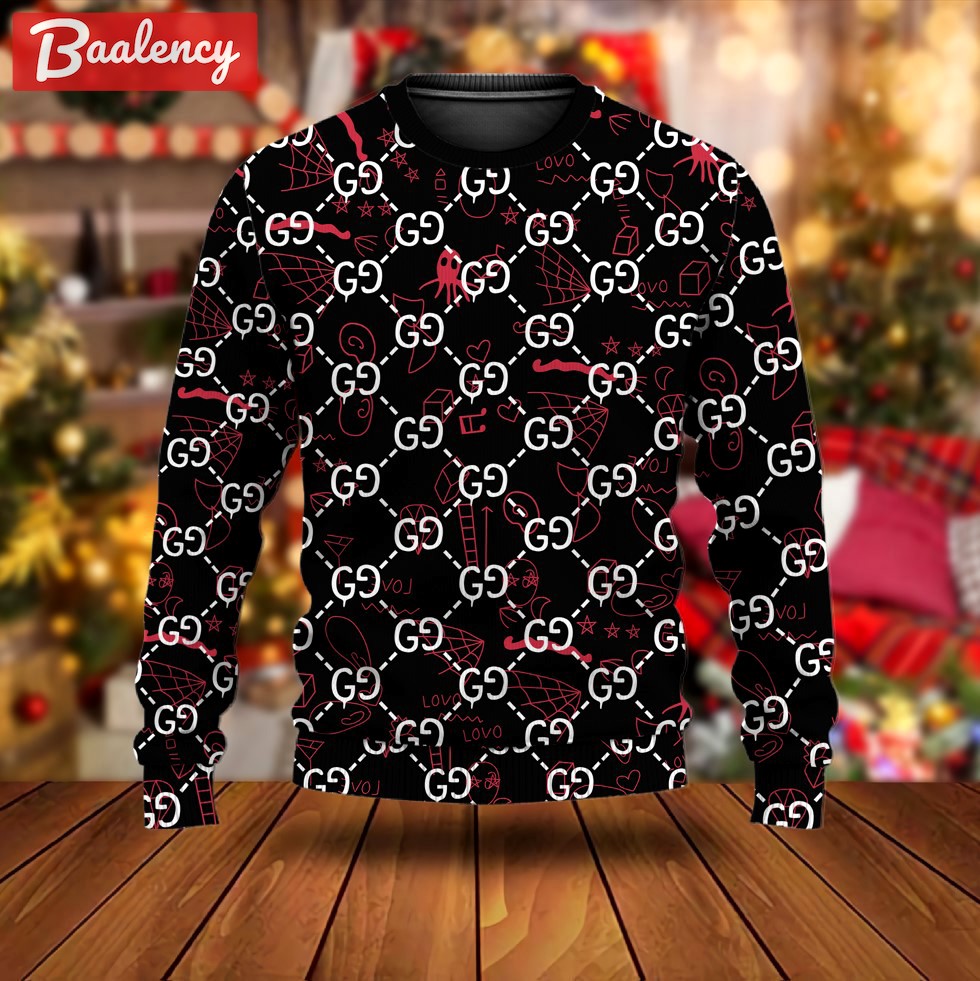 the best luxury brand ugly christmas sweater special gift premium outfit for men and women 19
           Christmas Ugly Sweater