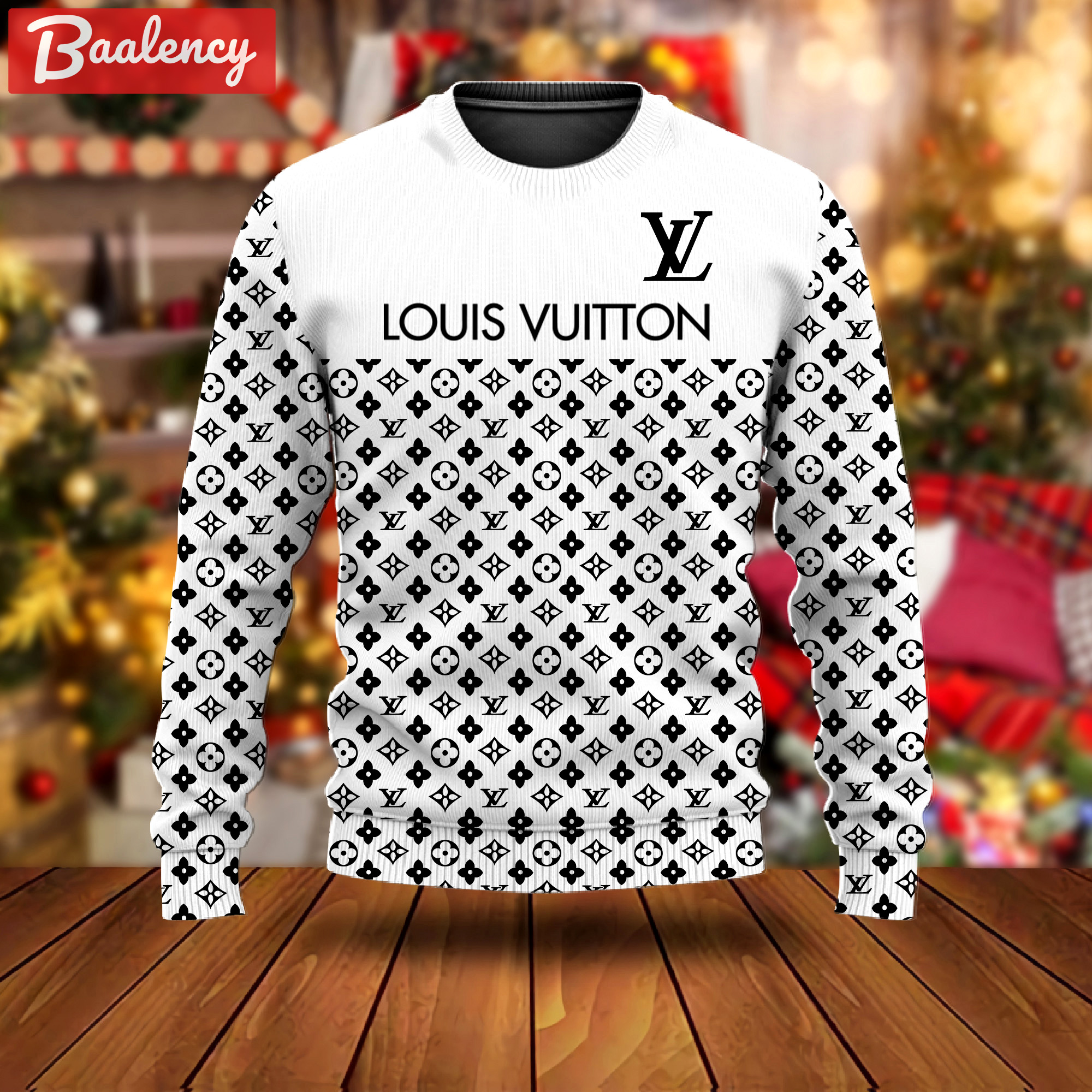 The best luxury brand ugly christmas sweater special gift premium outfit for men and women 2 Christmas Ugly Sweater