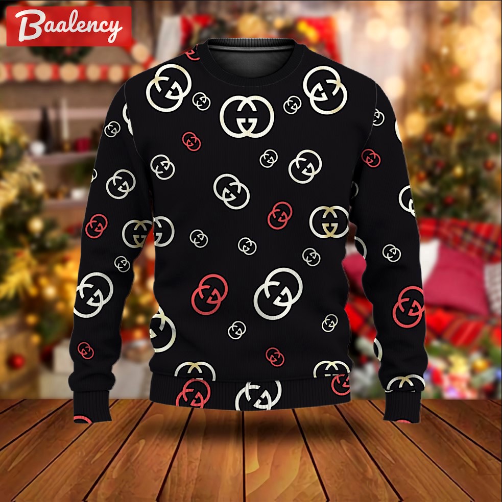 The best luxury brand ugly christmas sweater special gift premium outfit for men and women 20 Christmas Ugly Sweater