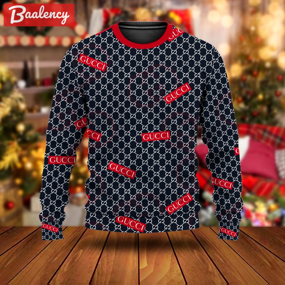 the best luxury brand ugly christmas sweater special gift premium outfit for men and women 25
           Christmas Ugly Sweater