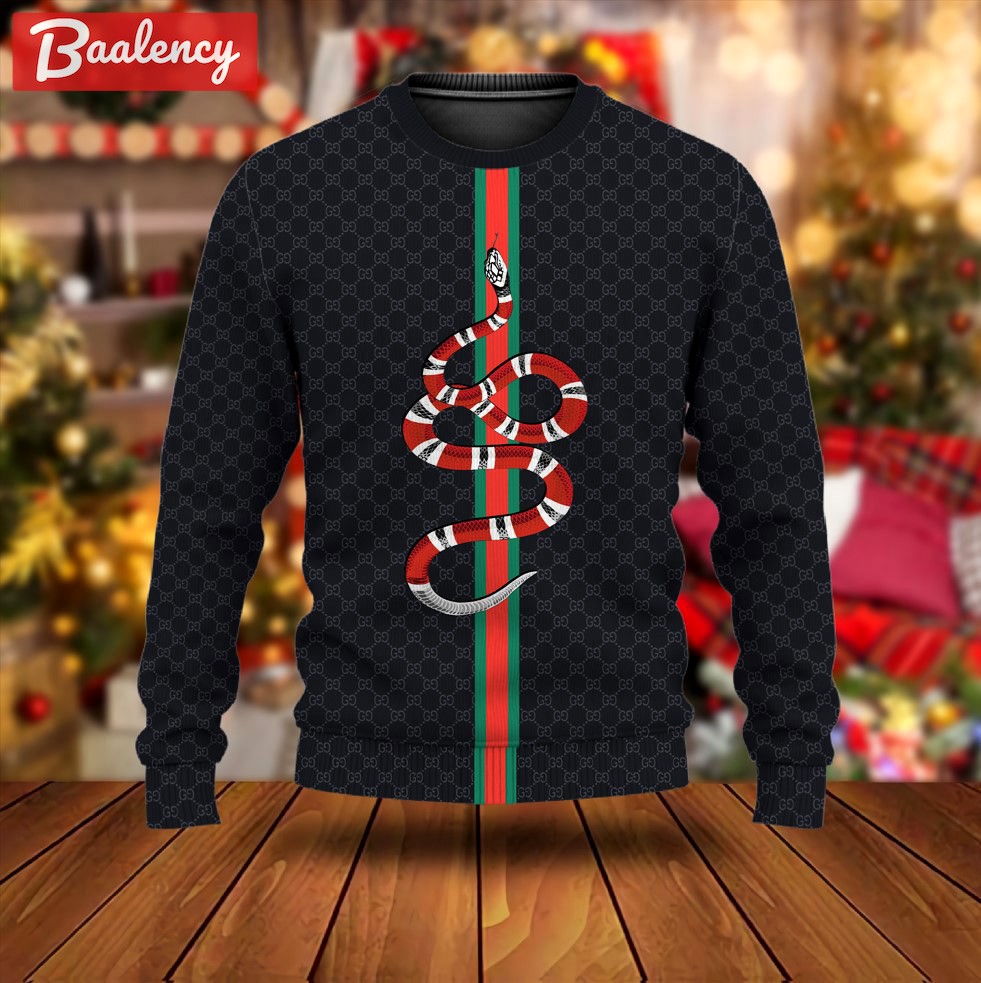 The best luxury brand ugly christmas sweater special gift premium outfit for men and women 34 Christmas Ugly Sweater