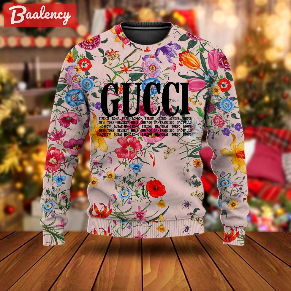the best luxury brand ugly christmas sweater special gift premium outfit for men and women 36
           Christmas Ugly Sweater