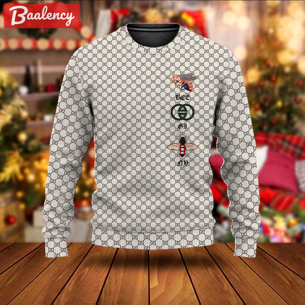 the best luxury brand ugly christmas sweater special gift premium outfit for men and women 39
           Christmas Ugly Sweater