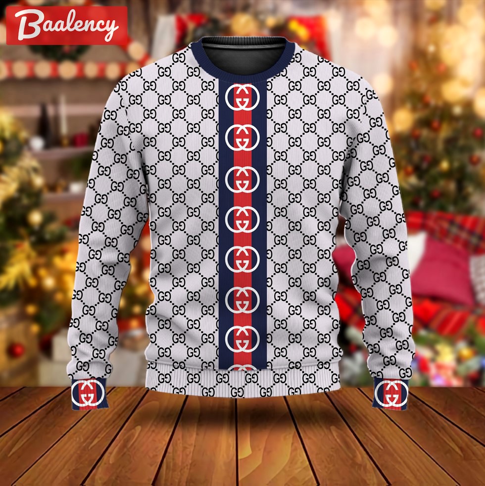 the best luxury brand ugly christmas sweater special gift premium outfit for men and women 43
           Christmas Ugly Sweater