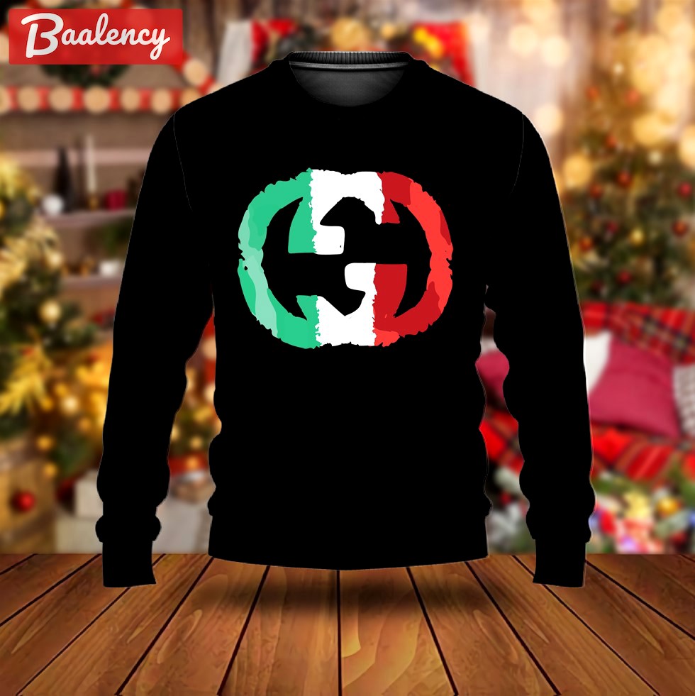 The best luxury brand ugly christmas sweater special gift premium outfit for men and women 45 Christmas Ugly Sweater