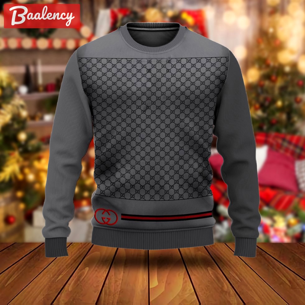 The best luxury brand ugly christmas sweater special gift premium outfit for men and women 46 Christmas Ugly Sweater