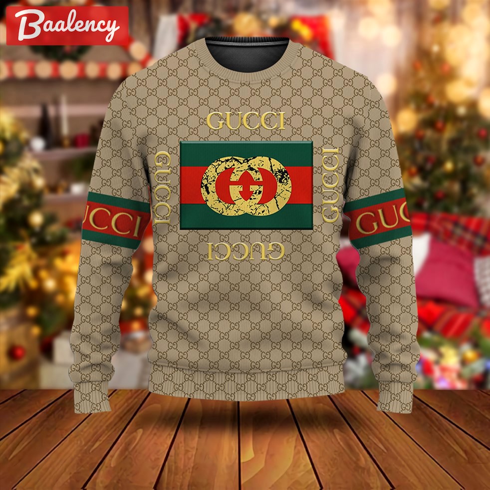 the best luxury brand ugly christmas sweater special gift premium outfit for men and women 47
           Christmas Ugly Sweater