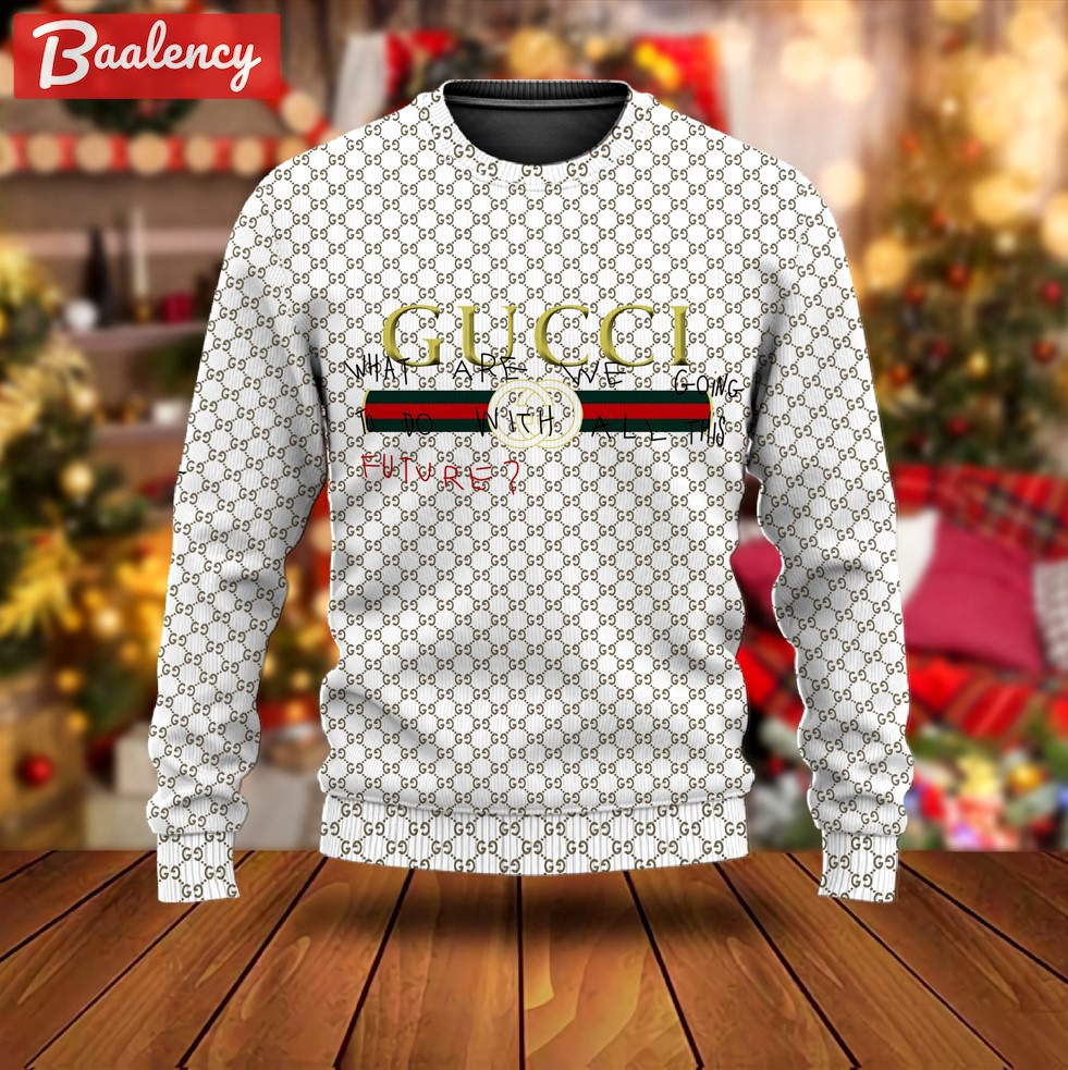 the best luxury brand ugly christmas sweater special gift premium outfit for men and women 51
           Christmas Ugly Sweater