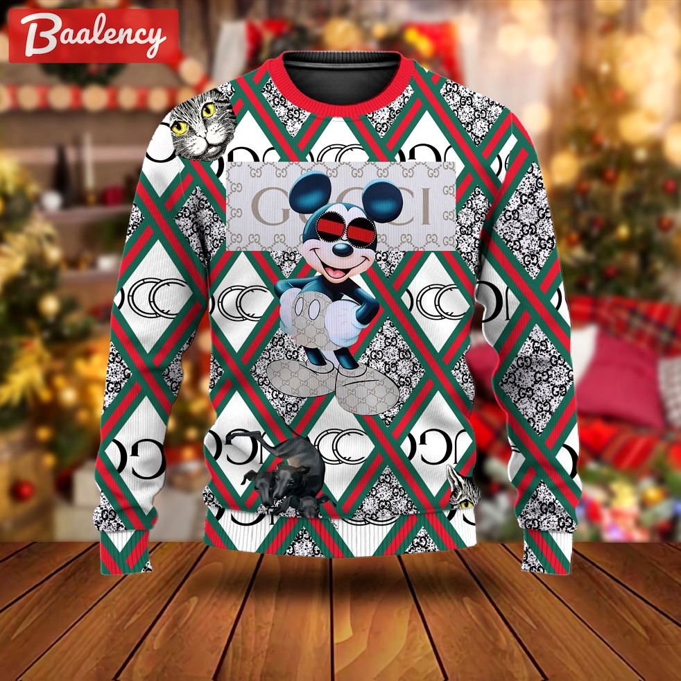 the best luxury brand ugly christmas sweater special gift premium outfit for men and women 57
           Christmas Ugly Sweater