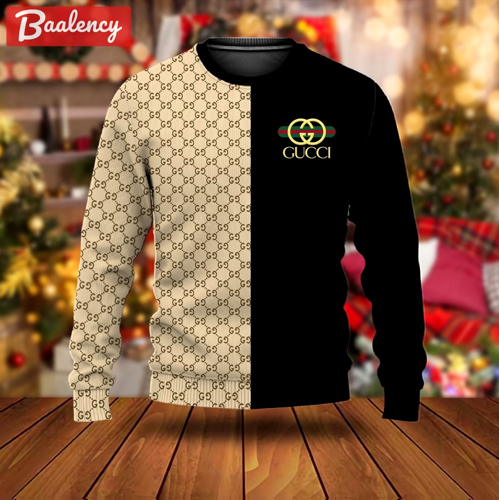 the best luxury brand ugly christmas sweater special gift premium outfit for men and women 58
           Christmas Ugly Sweater