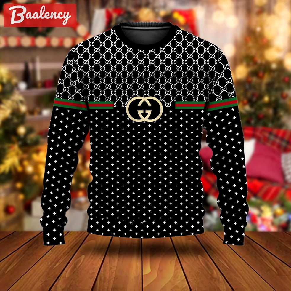 The best luxury brand ugly christmas sweater special gift premium outfit for men and women 61 Christmas Ugly Sweater