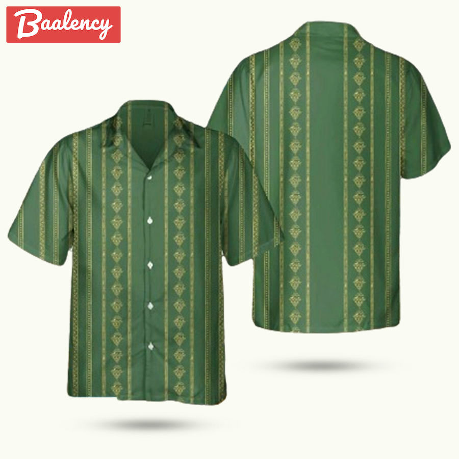 The lion king hakuna matata an disney hawaiian shirt Hawaii Shirt Shorts & Flip Flops