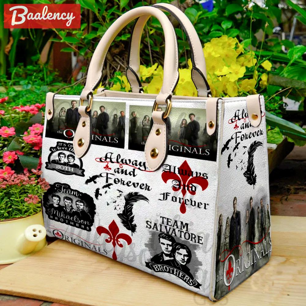 The originals 1g leather bag for women gift 1054 Women Leather Hand Bag