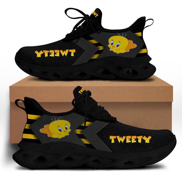 Tweety bird 1gg max soul g95 Max Soul Shoes