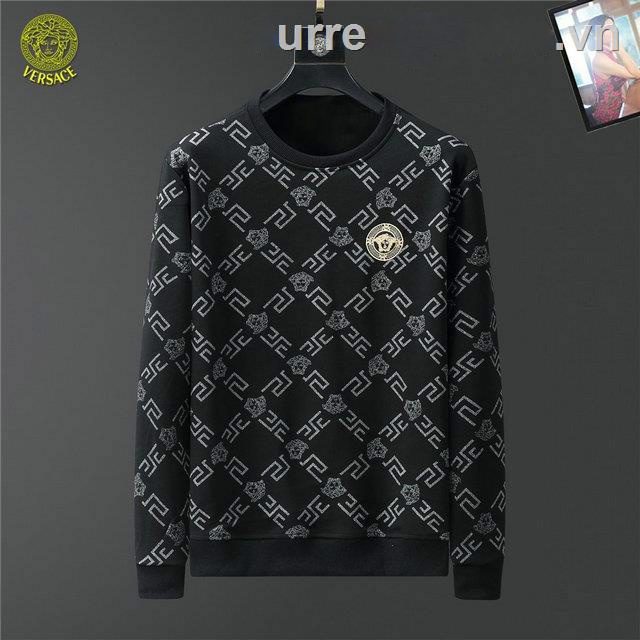 Versace luxury ugly sweater for winter hot 2025style 365 Christmas Ugly Sweater