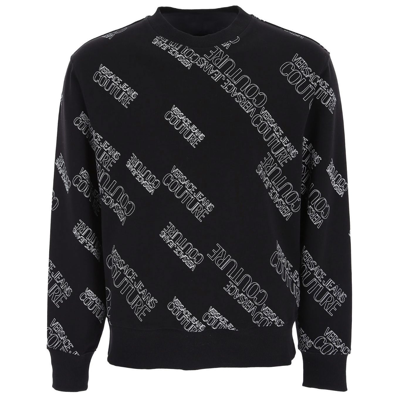 Versace luxury ugly sweater for winter hot 2025style 690 Christmas Ugly Sweater