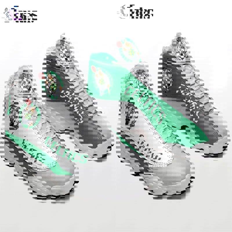 Boston celtics air jordan 13 shoes – jd13 sneaker