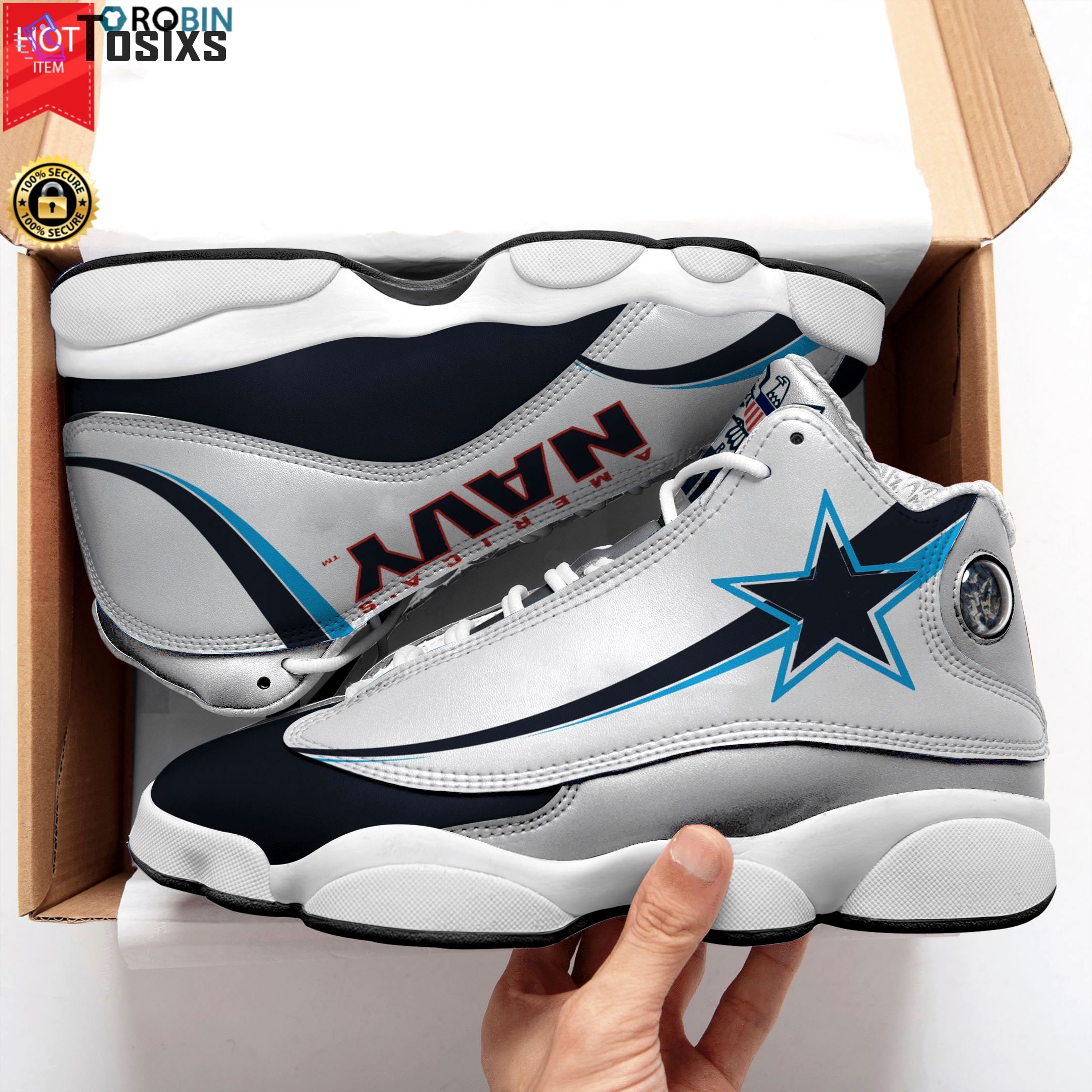 Us navy veteran air jordan 13 sneakers – jd13 shoes