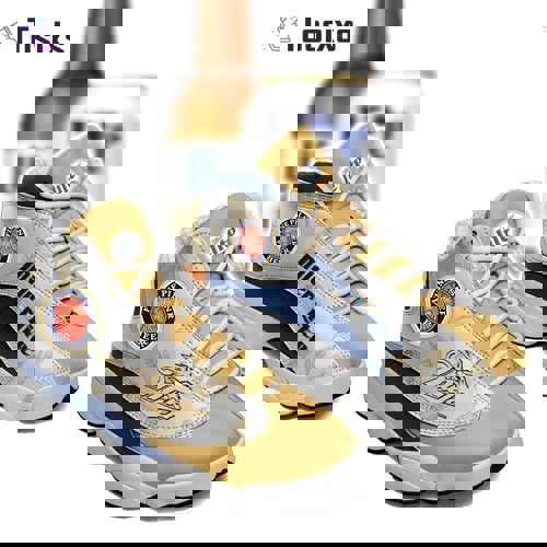 Miller lite personalized tennis air jordan 13 for fan shoes sport sneakers