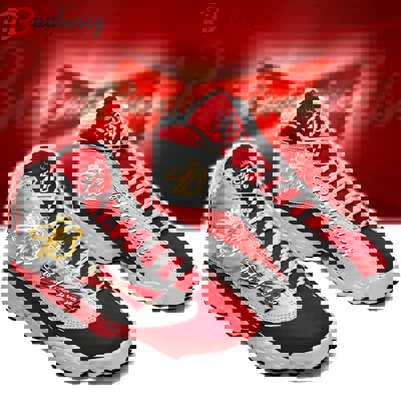 Budweiser form air jordan 13 lan1 shoes sport sneakers