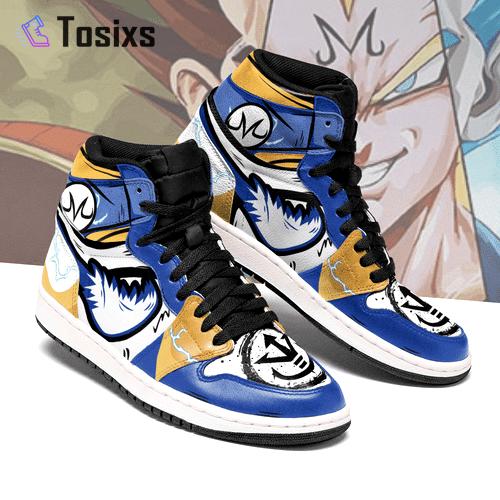 dragon ball z sneakers price