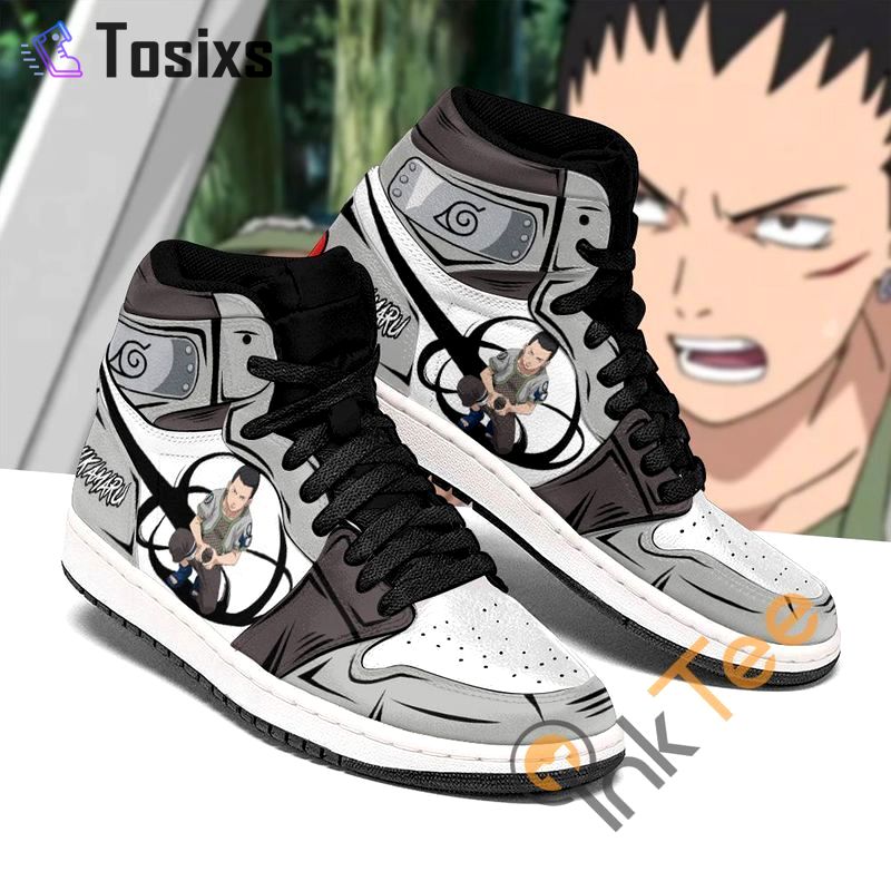 Naruto shikamaru skill costume naruto anime amazon air jordan h94 jordan sneakers sport air jordan high sneakers sport sneakers