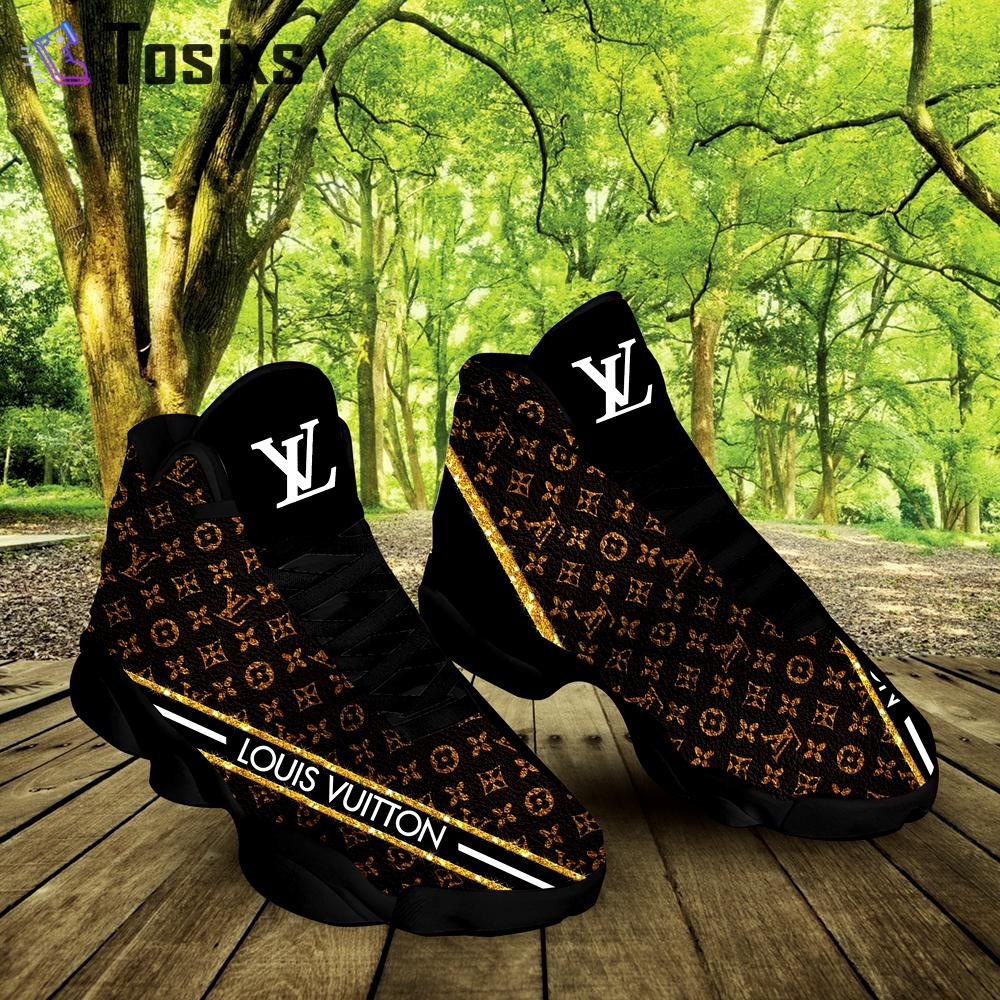 Best lv air jordan 13 limited edition shoes