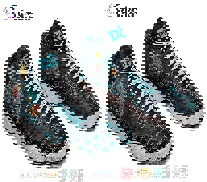 Dungeon and dragon cleric game air jordan 13 shoes