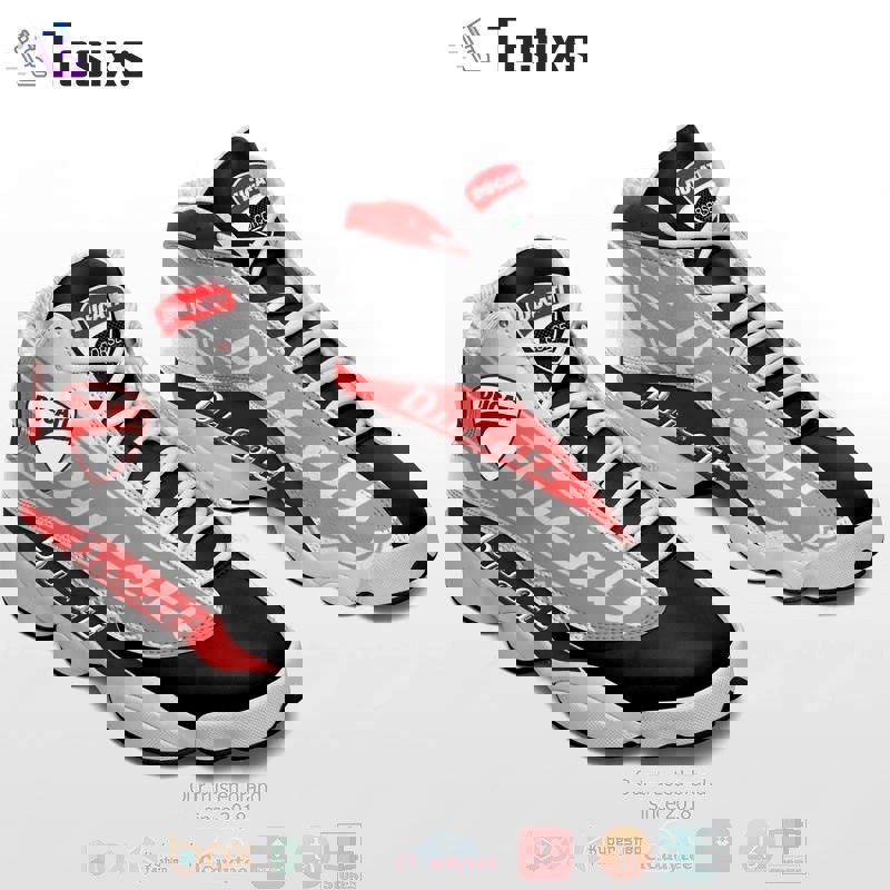 Moto ducati air jordan 13 shoes