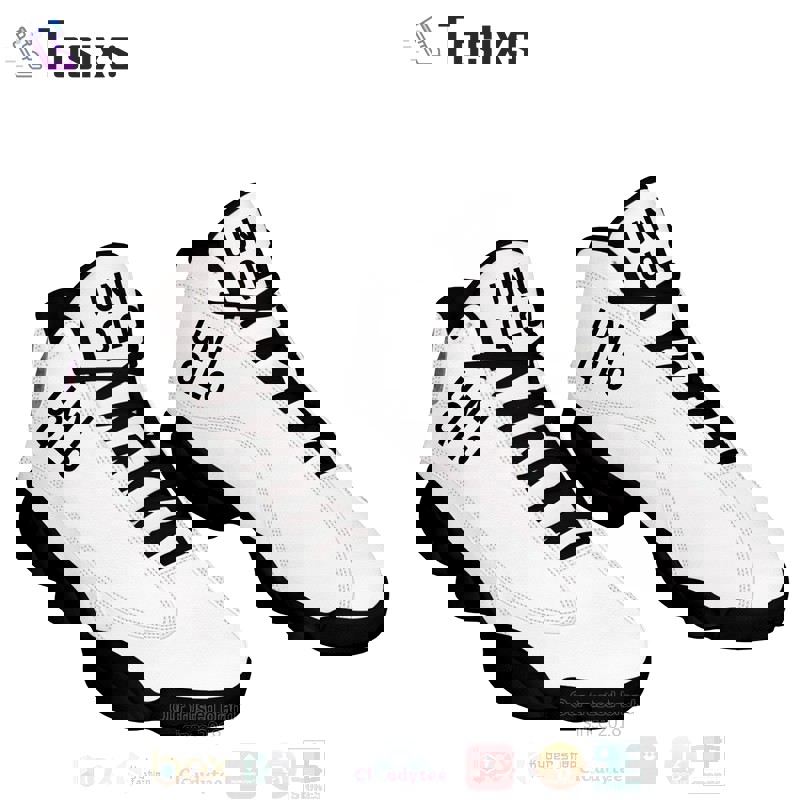 Uniqlo air jordan 13 shoes