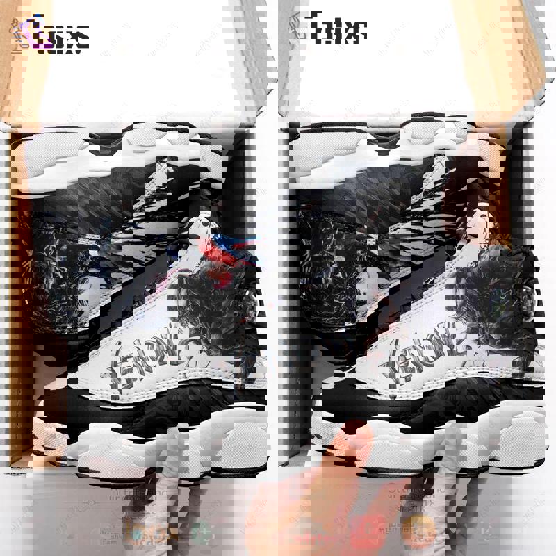 Venom air jordan 13 shoes 2