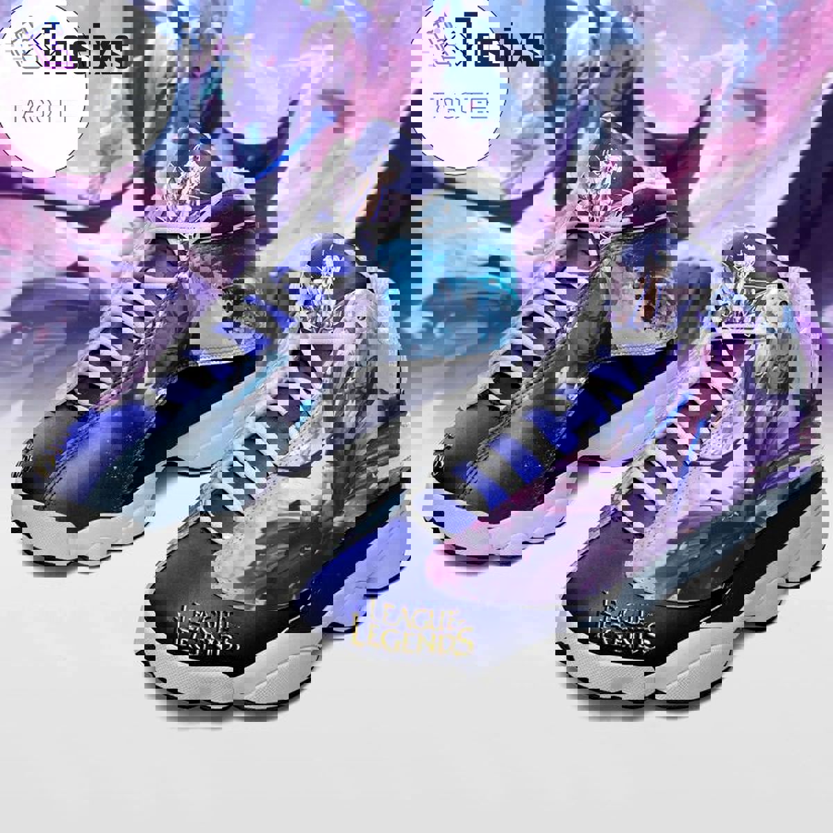 Yasuo sneakers air jordan 13 shoes