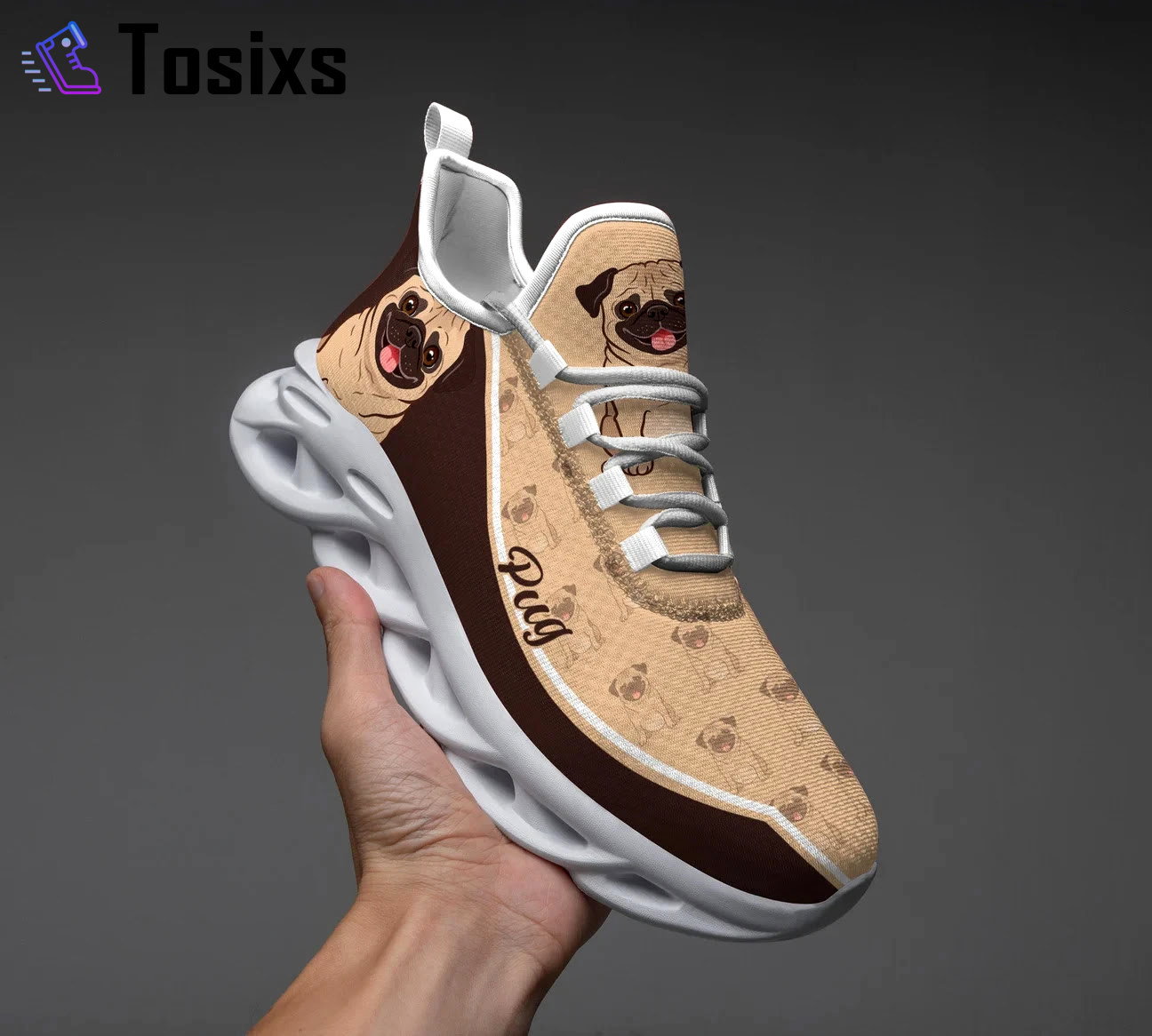 Pug max soul shoes Max Soul Shoes