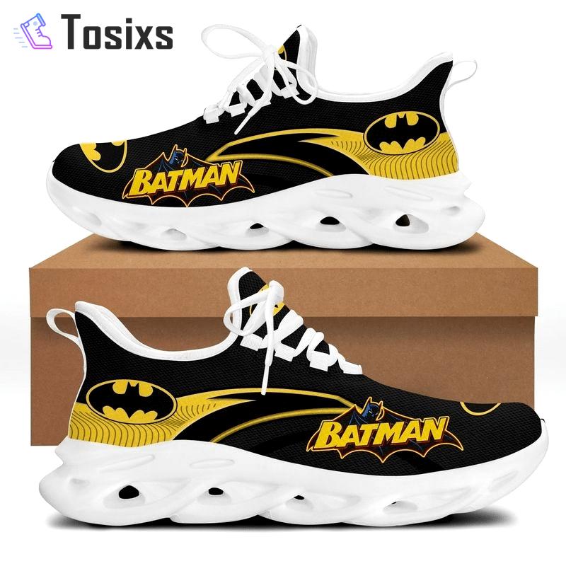 Batman max soul shoes ver.1 Max Soul Shoes