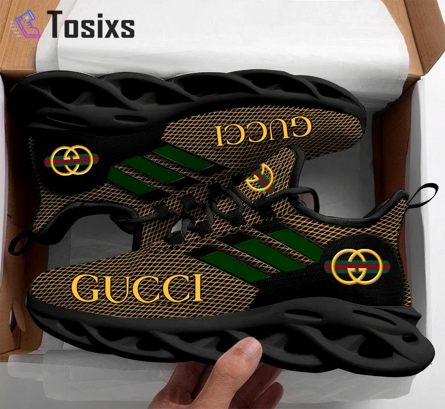 Gucci max soul shoes sneakers luxury hot for men women Max Soul Shoes