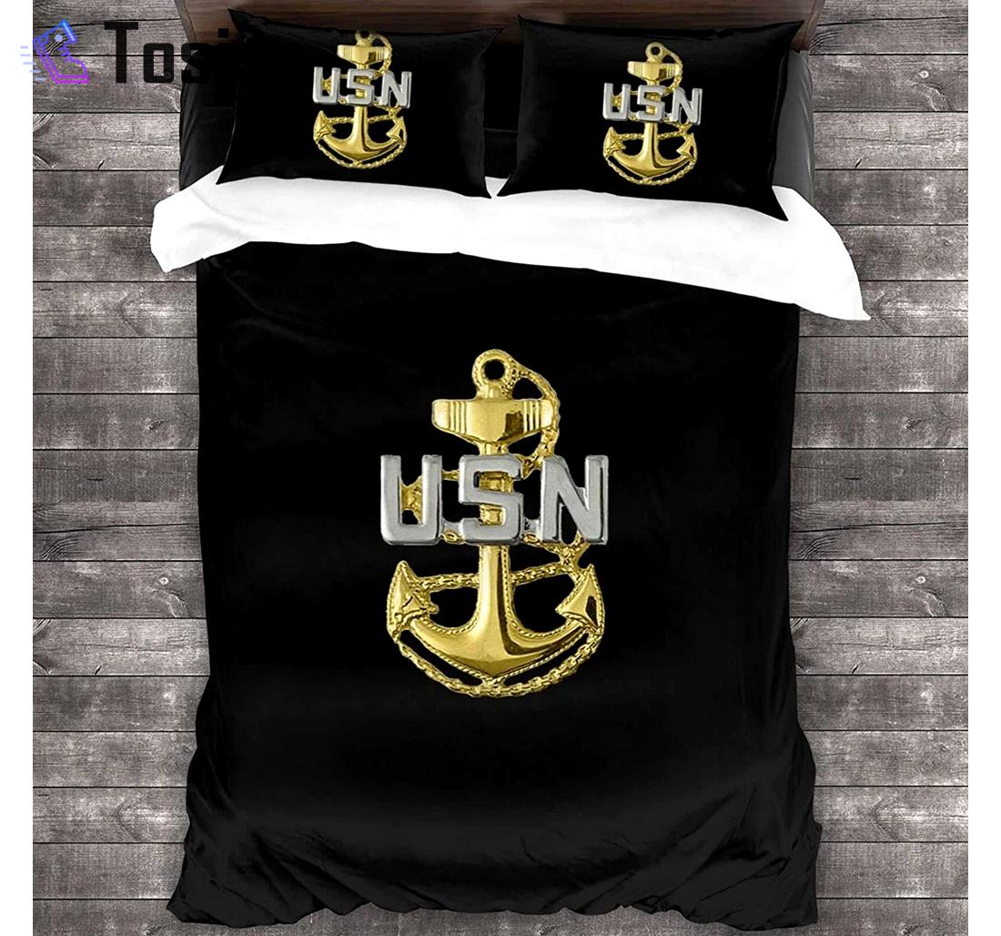 navy chief petty officer included  Bedding Sets bedspread Bedroom ideas home decor duvet bed linen sheets blankets covers bedclothes