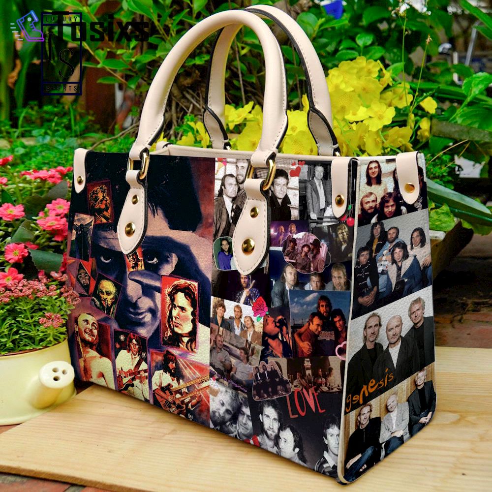 Genesis leather handbag 226 Women Leather Hand Bag