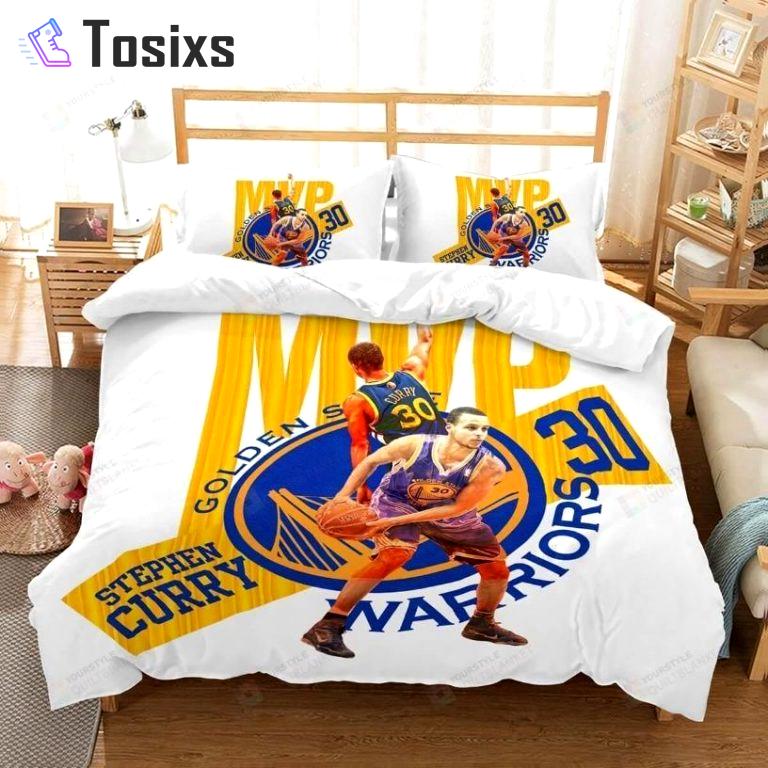 Stephen curry bedding set Bedding Sets