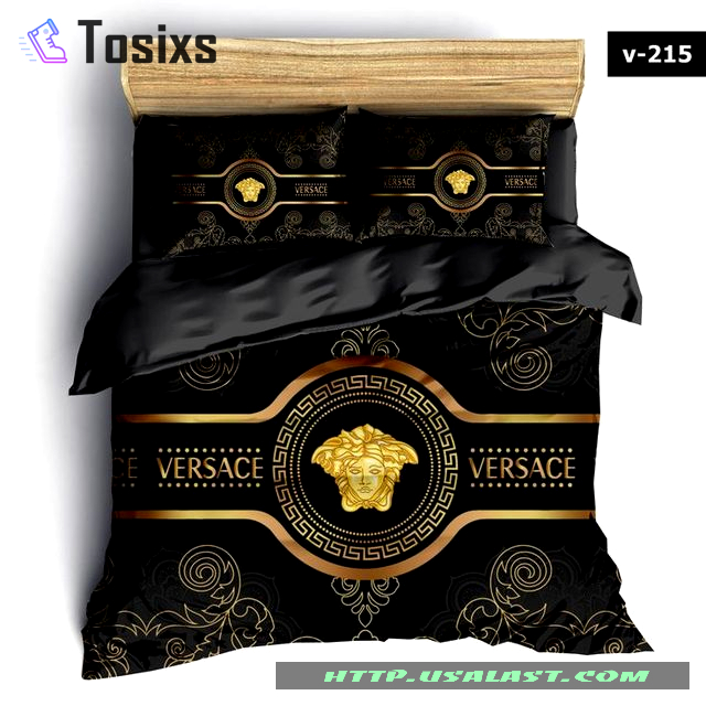 Versace new design 30 Bedding Sets blankets bed linen bedclothes sheets