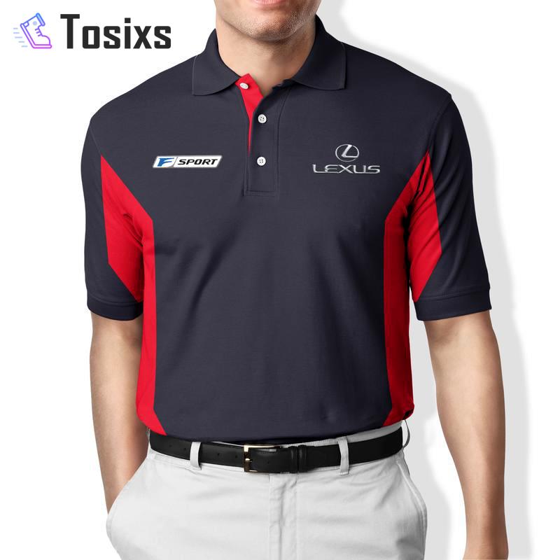 Upgrade your style with lexus premium polo shirt trending outfit 2023 32 Polo Shirt