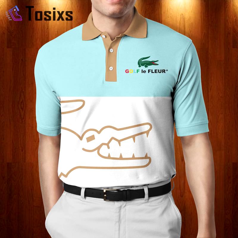 Upgrade your style with lacoste premium polo shirt trending outfit 2023 34 Polo Shirt