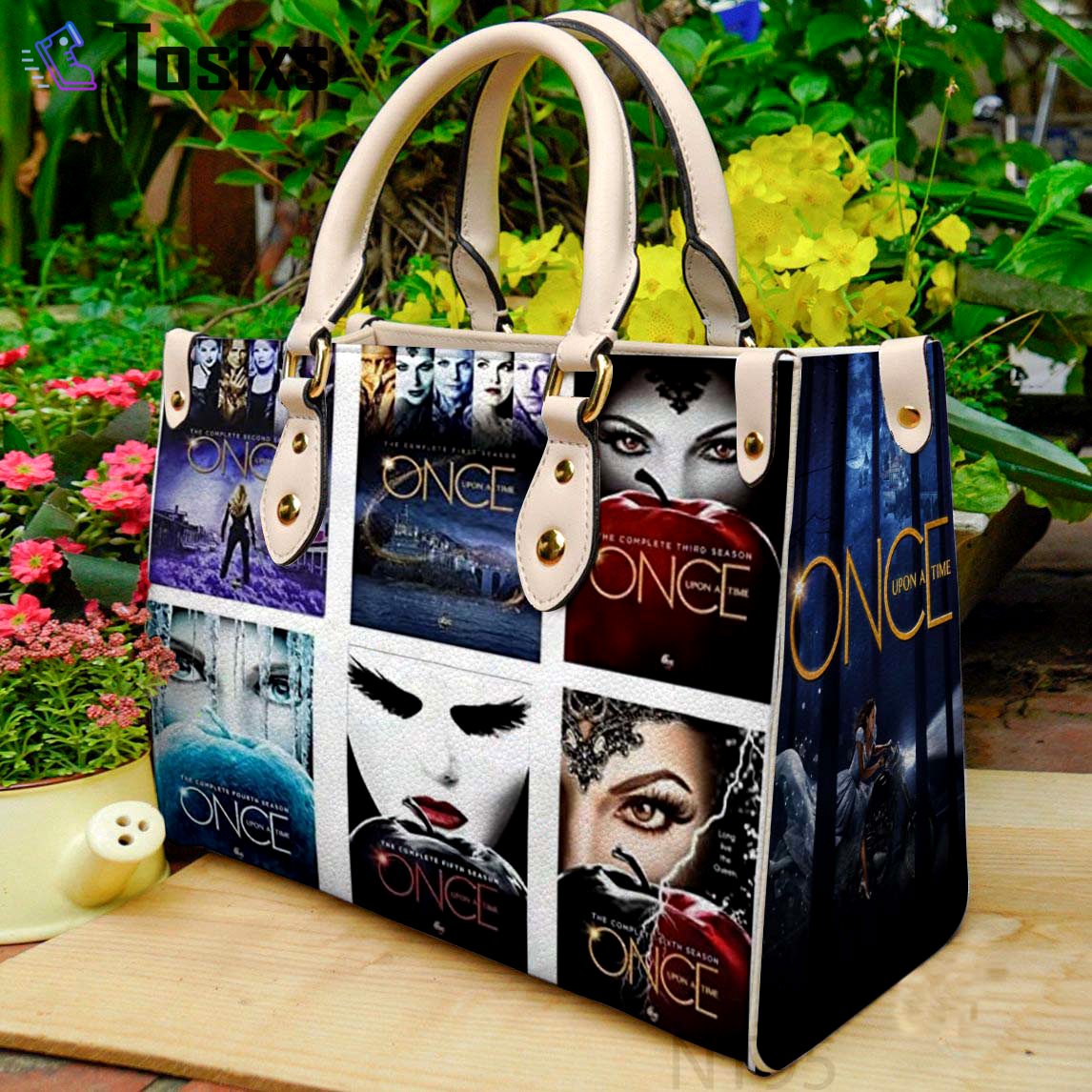 Women Leather Hand Bag