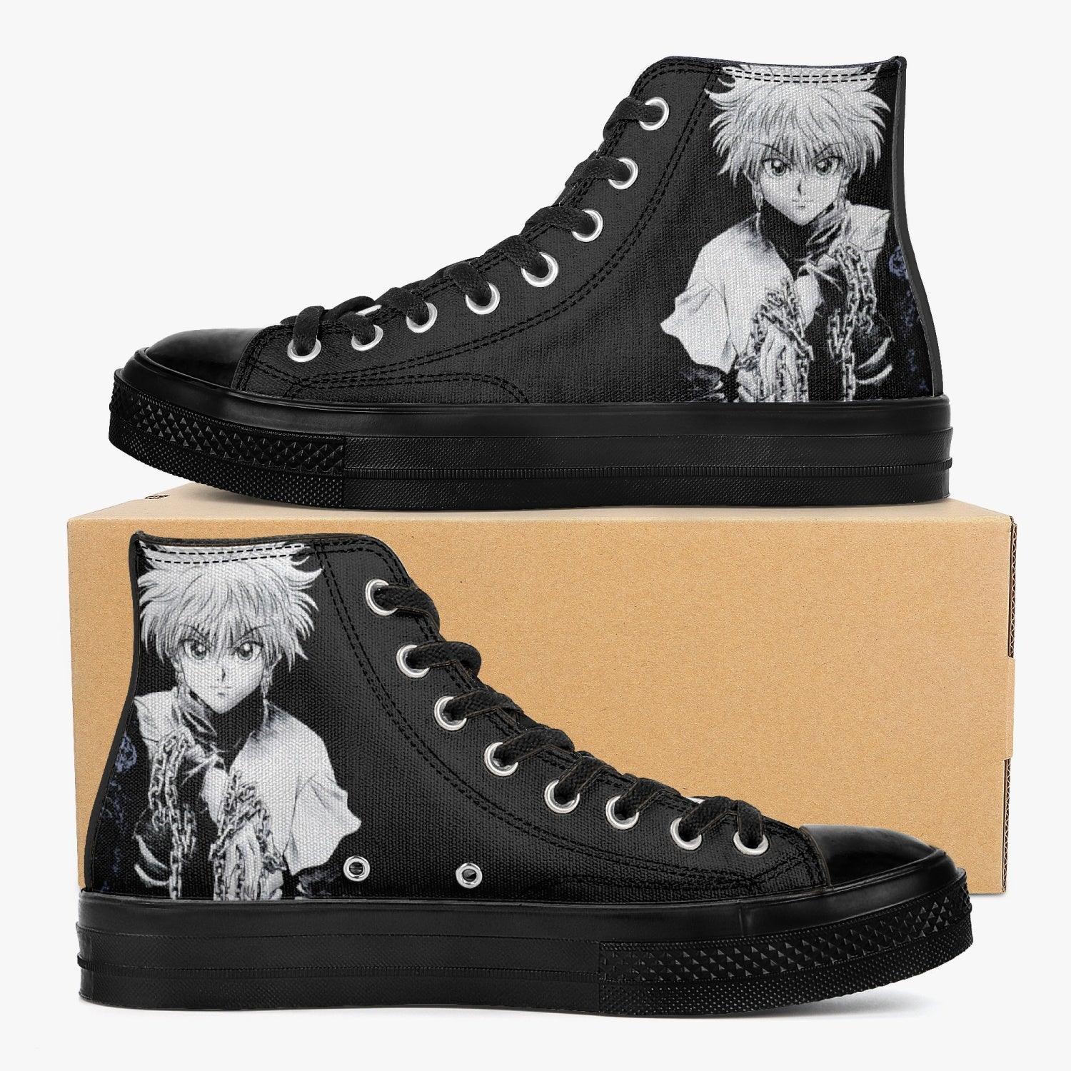 Trainer Shoe Hightop Converse Camohightopshoes Camouflage Greylaceupsneakers Menssneaker Womensshoe High Top Canvas Shoes - Perfect for Work and Play, Shop Smart, Shop Now!