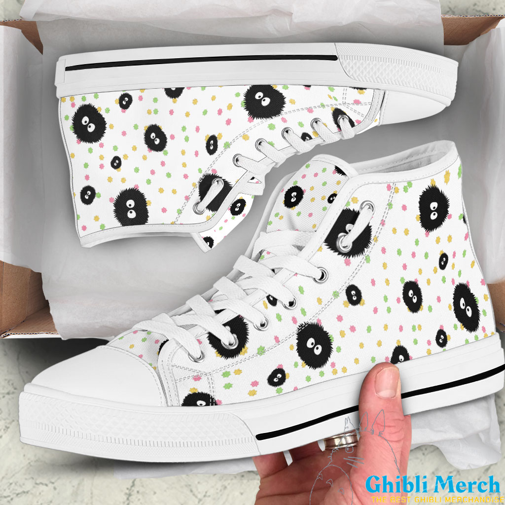 00 Ghibli Merch The Best Me Trainer Shoe Converse Womensshoe Boot Conversechucktaylorallstar High Top Canvas Shoes - Uncompromising Quality, Look Amazing Today!