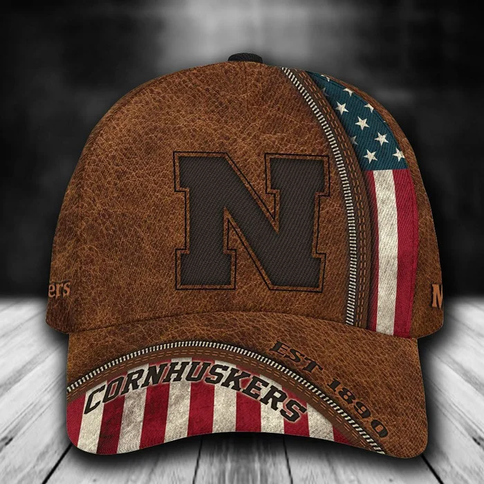 3D Cap - Perfect for Every Season, Capture Confidence Today!